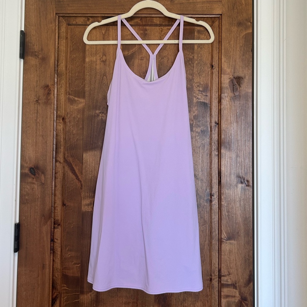 Outdoor Voices Exercise Dress
